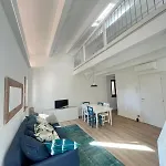 Delizioso Attico Calle Lunga 2 Apartamento Grado