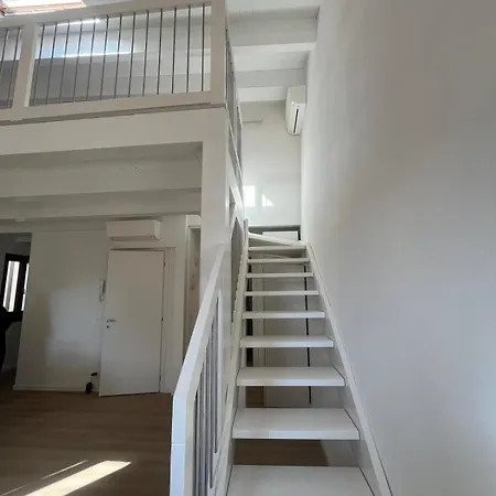 Delizioso Attico Calle Lunga 2 Apartamento Grado