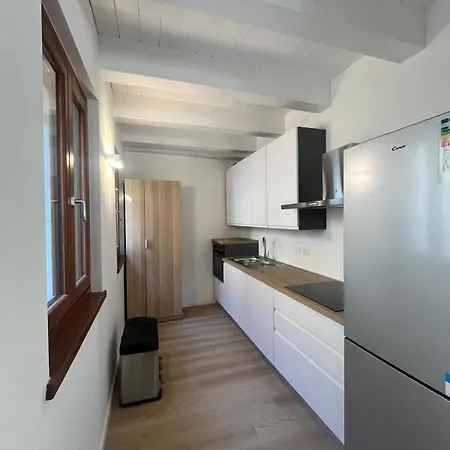 Delizioso Attico Calle Lunga 2 Apartment