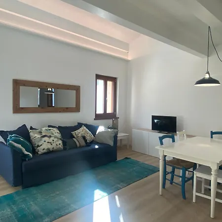 Delizioso Attico Calle Lunga 2 格拉多