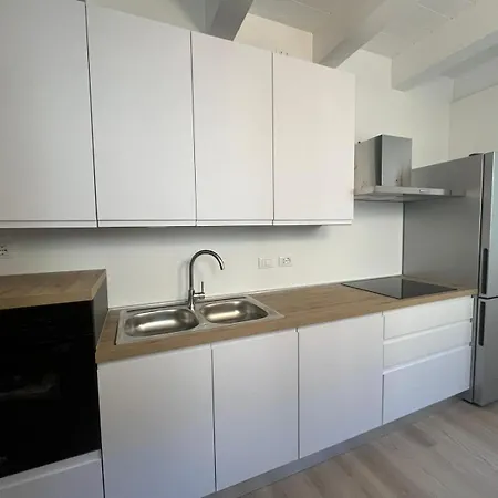 Delizioso Attico Calle Lunga 2 * 格拉多