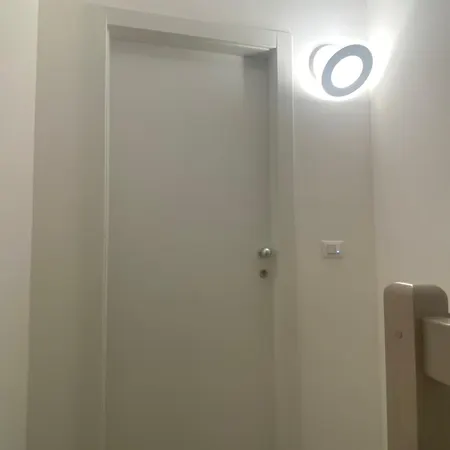 Delizioso Attico Calle Lunga 2 格拉多