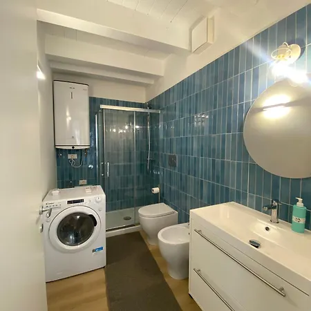 Delizioso Attico Calle Lunga 2 Apartamento *