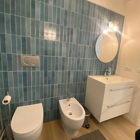 Delizioso Attico Calle Lunga 2