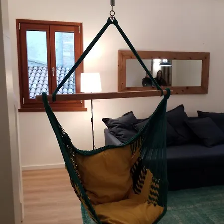 Delizioso Attico Calle Lunga 2 Apartamento Grado